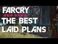 FAR CRY® NEW DAWN - THE BEST LAID PLANS " TREASURE HUNT "