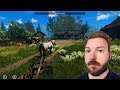 Farmer's Life - PC Gameplay (Steam)