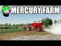 Farming Simulator 19 - Mercury  Farm - Looking to the future#FS19