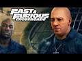 Fast & Furious Crossroads. Gameplay PC.