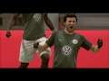 FIFA 19 Bundseliga gameplay: 1. FSV Mainz 05 vs VFL Wolfsburg