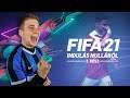 FIFA 21 | INDULÁS NULLÁRÓL - 7. rész - MI TÖRTÉNIK ITT?!
