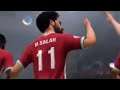 FIFA 21 Liverpool vs Milan UEFA Champions League 22 Fase de Grupos Anfield Salah Mané YNWA