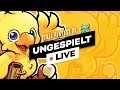Final Fantasy mit Gewinnspiel 🔴 LIVE