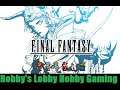 Final Fantasy Pixel Remaster [PC] - Remastered Fantasy Part 9