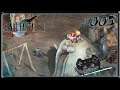 Final Fantasy VII #005 - Irren über den Markt - Let's Play [Nintendo Switch][deutsch]