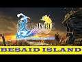 Final Fantasy X 10 - Besaid Island - 6
