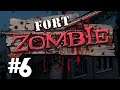 Fort Zombie - Hard #6