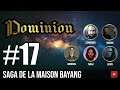 [FR] #JDR - Dominion 🎇 Episode #17