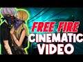 FREE FIRE CINEMATIC VIDEO | FREE FIRE CINEMATIC VIDEO EDITING - Garena Free Fire