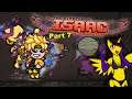 (Game Beast) The Binding Of Isaac: Afterbirth+ [Part 7] (Dio Mod) - A Bloody Good Run