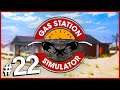 Gas Station Simulator — Part 22