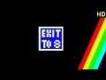 Gauntlet. ZX Spectrum. CO-OP Gameplay Commentary Review. [Spectrum Sunday] HD video