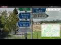 GeoGuessr Daily Challenge #879: De goede en de foute kant