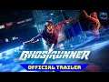 Ghostrunner Launch Trailer - Now Out On PS4, Xbox One, and PC