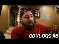 Going to get tested for COVID [cc vlogs #3]
