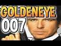 GOLDENEYE 007 (NOSTALGIA THROUGH THE ROOF) - CrazeLarious