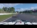 Gran Turismo®SPORT_Supra Volta rápida em Spa Francorchamps