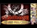 Granblue Fantasy - Nightmare Angel Halo Full Auto