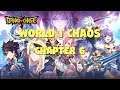 Grand Chase World 1 Chaos - Chapter 6