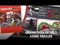 Grand Prix World (1999) Trailer