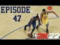 GRIND HARDER (GAME 32 vs. GRIZZLIES) | NBA 2K22 MyCareer Episode 47