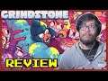 GRINDSTONE REVIEW - Is It Worth Buying? -  GRINDSTONE SWITCH GAMEPLAY [Mabimpressions]