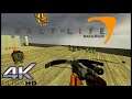 Half Life Source In 2020 Combat 40 Multiplayer Gameplay 4K
