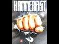 Hammerfist - Commodore 64 Cassette C64 (Full Loading & Gameplay)