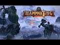 Hammerting - Early Access Launch Trailer