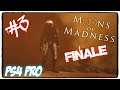 HatCHeTHaZ Plays: Moons of Madness - PS4 Pro [Part 3 - Finale]