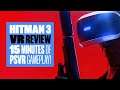 Hitman 3 VR Review - DOES HITMAN VR GAMEPLAY HIT THE MARK?