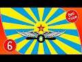 HoI 4 | Total War - Fuerza Aérea Soviética #6