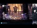 Hollow Knight - Radiant Boss 38 - Brothers Oro & Mato (Stream Highlight)