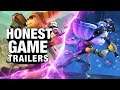 Honest Game Trailers | Ratchet & Clank: Rift Apart