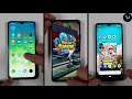 Honor 9X vs Realme 5 Pro vs Xiaomi MI A3 Speed test/PUBG Gaming/Kirin 810 vs Snapdragon 712 665