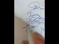 How to draw goofy girl
