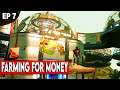 How to Farm and Make Money in No Man's Sky Frontiers Gameplay Ep 7