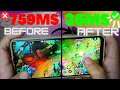 🔧 How To Fix High Ping Problem In Android Mobile | How to Reduce Lag Problem in Mobile Legends 2022