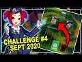 How To Solve Duelist Challenge 4? [Yu-Gi-Oh! Duel Links]