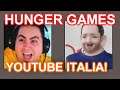 HUNGER GAMES DI YOUTUBE ITALIA!