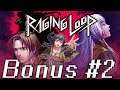 HUNTRESS VS BEAR || Let's Play Raging Loop (Playthrough/Gameplay) - Bonus #2