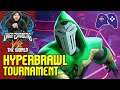 HyperBrawl Tournament [Xbox] UKGN Zoidberg Vs. The World