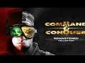 I almost own all the land! Command & Conquer Remastered Collection