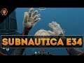 I AM CURED OF KHARAA! (Fox plays SUBNAUTICA Episode 34!)