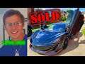 I Sold My MCLAREN. (This is why)