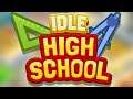 Idle High School Tycoon - New Game Android