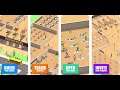 Idle School 3d - Tycoon Game - Gameplay IOS & Android