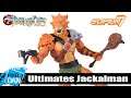 Jackalman ThunderCats Ultimates Super7 Figure Review
