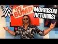 JOHN MORRISON RETURNS TO WWE - WWE News